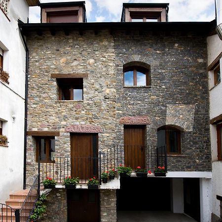 Ca L'Andreu Villa Ribera de Montardit Kültér fotó