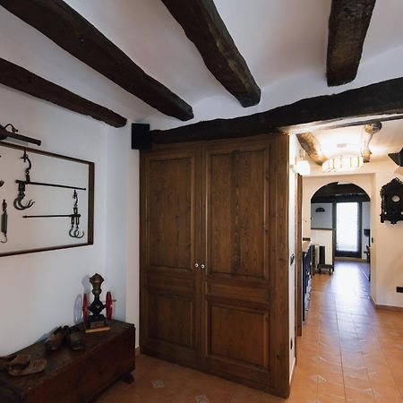 Ca L'Andreu Villa Ribera de Montardit Kültér fotó
