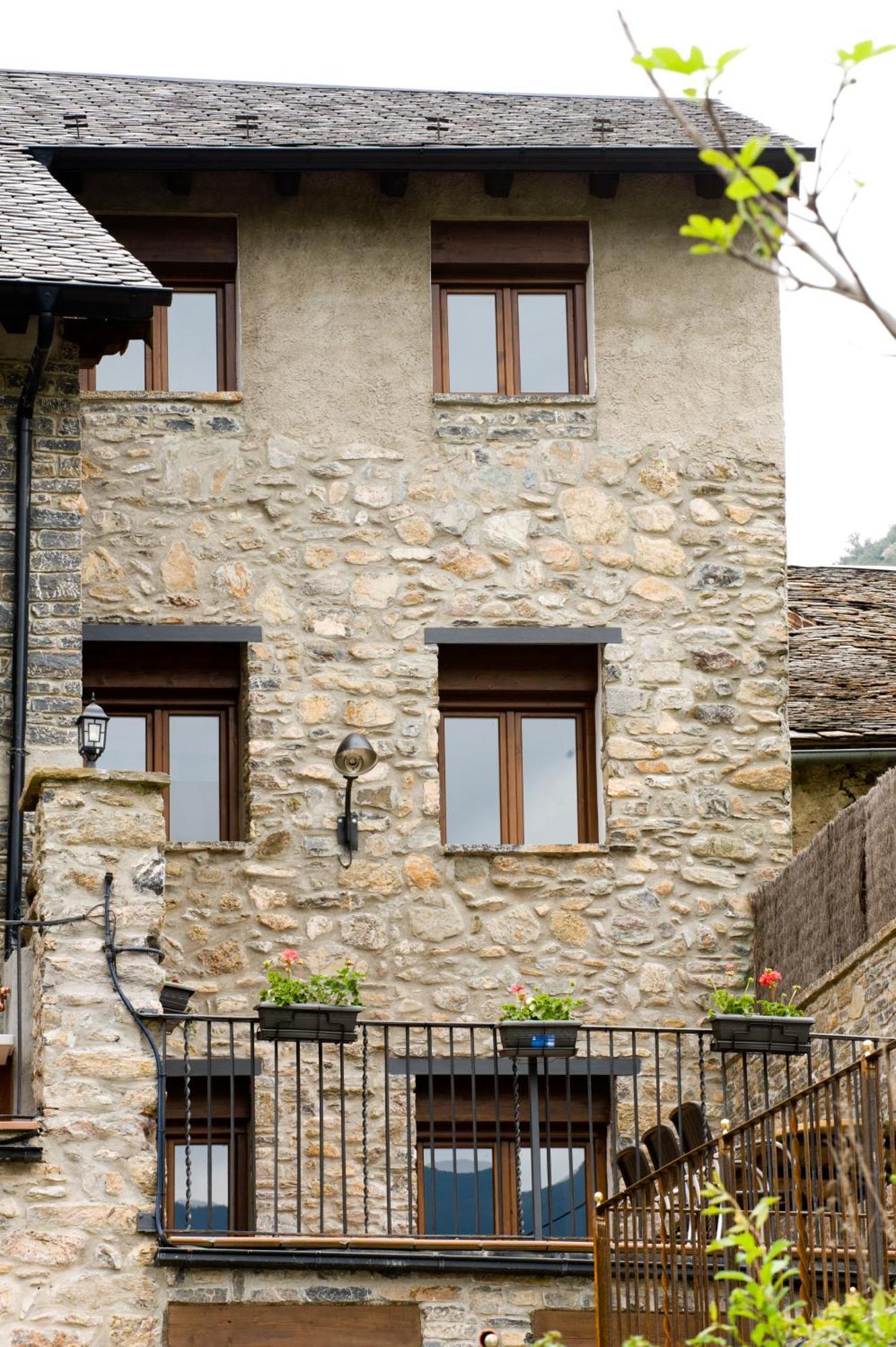 Ca L'Andreu Villa Ribera de Montardit Kültér fotó