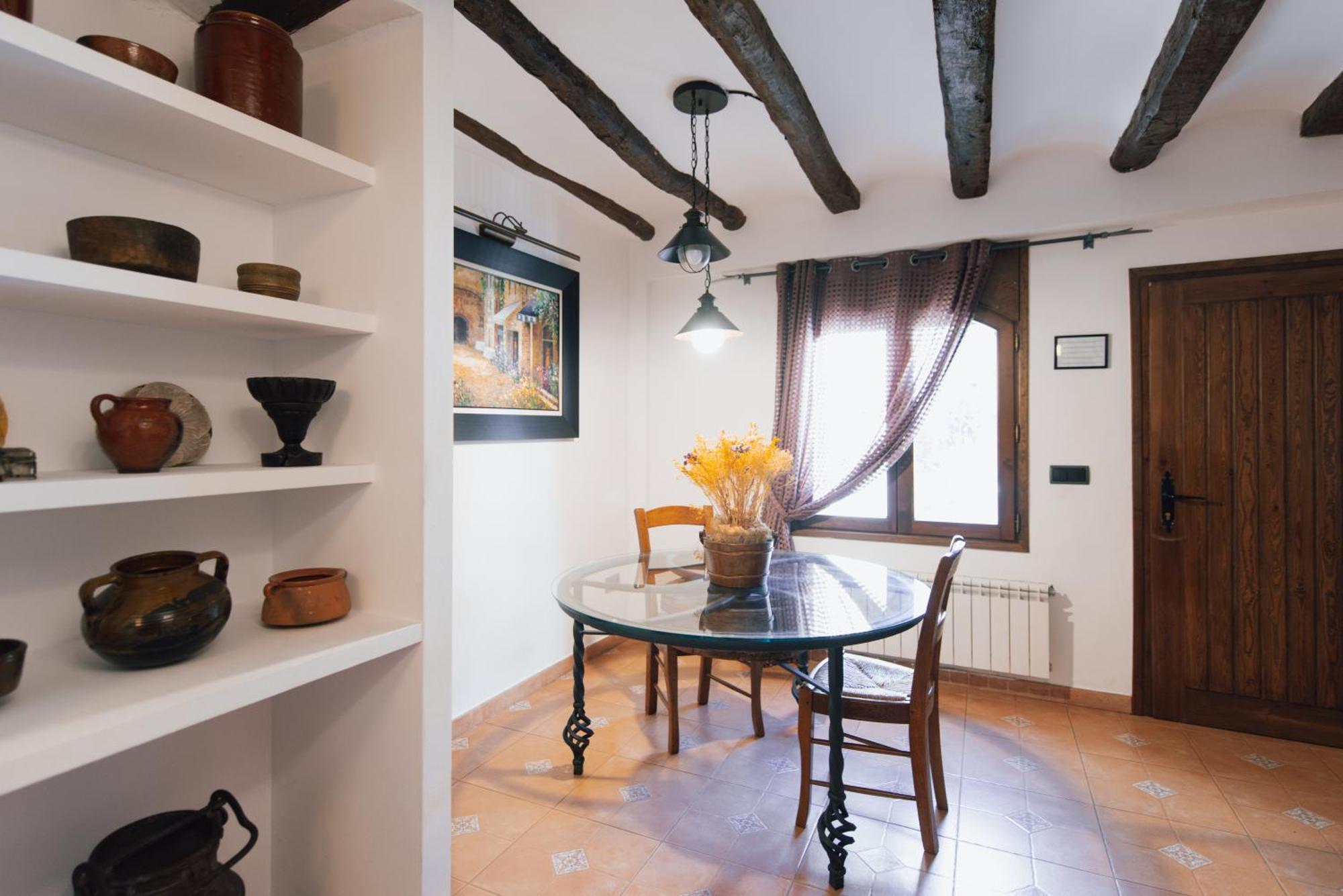 Ca L'Andreu Villa Ribera de Montardit Kültér fotó