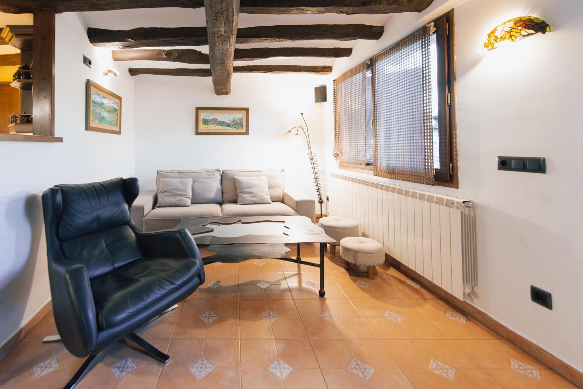 Ca L'Andreu Villa Ribera de Montardit Kültér fotó