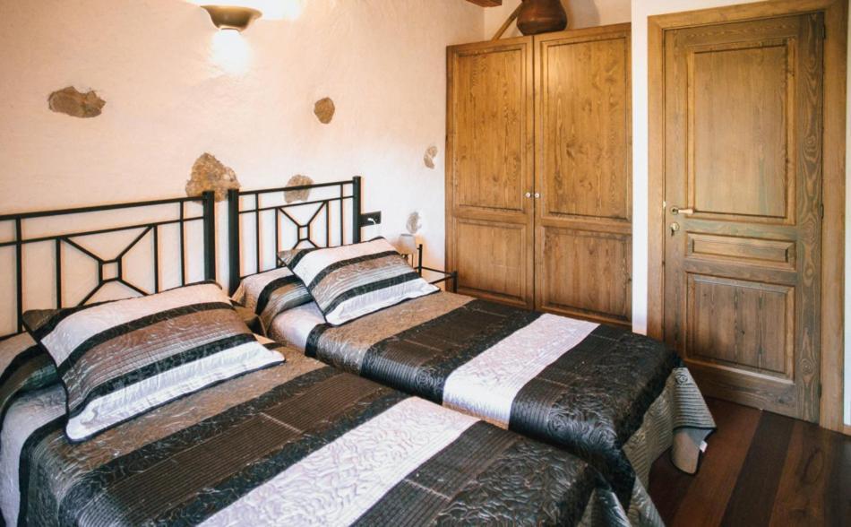 Ca L'Andreu Villa Ribera de Montardit Kültér fotó